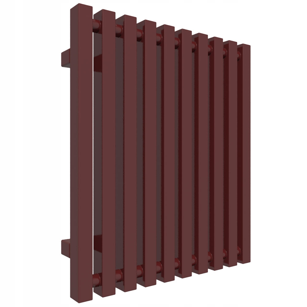 Ohrievač miestnosti ARMOR 56 x 48 TIGRA - 356W