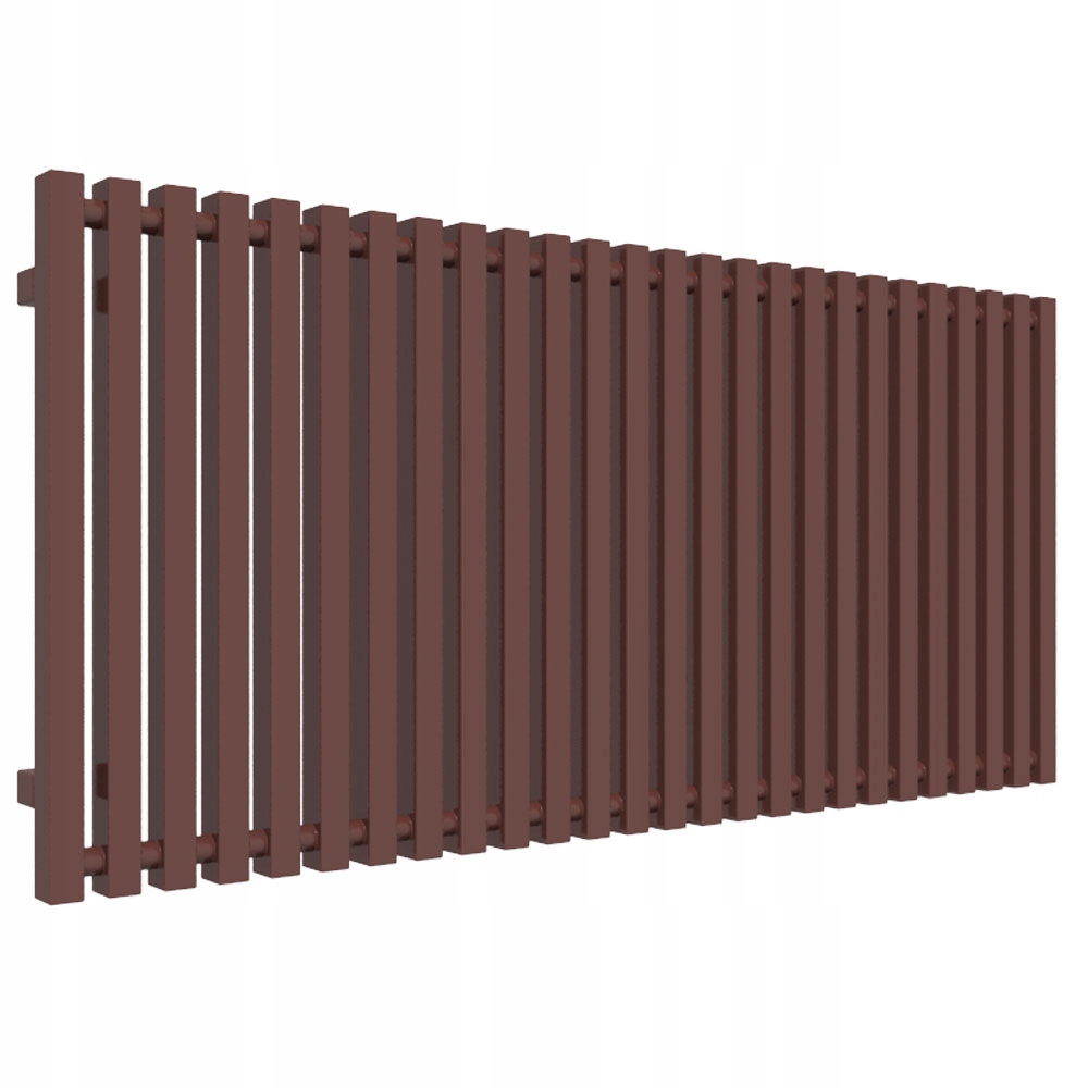 Ohrievač miestnosti ARMOR 61 x 128 TIGRA 1043W