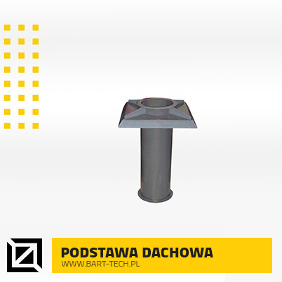 STRECHA STRECHY Dn 160 L = 1000