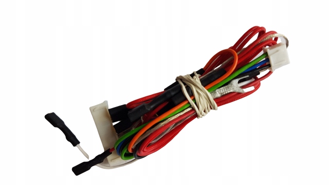 Podvodený kábel generátora B188K-HP