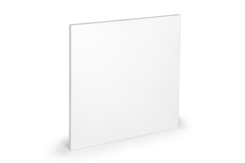 Poľský vykurovací panel radius + 350 W infrážne 10 L