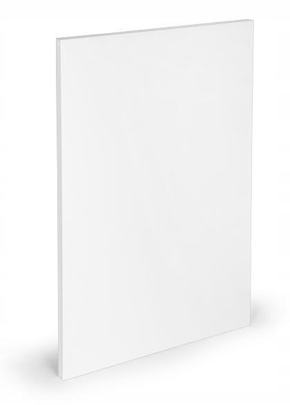 Poľský vykurovací panel radius + 750 W infrážne 10 L