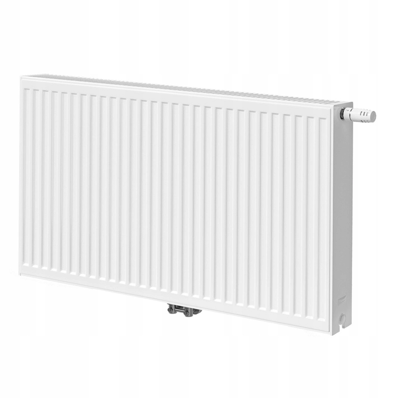 Radiátor z POLSKEJ ocele PURMO CVF33 300x1600 V 33 FLEX DNO Stred.