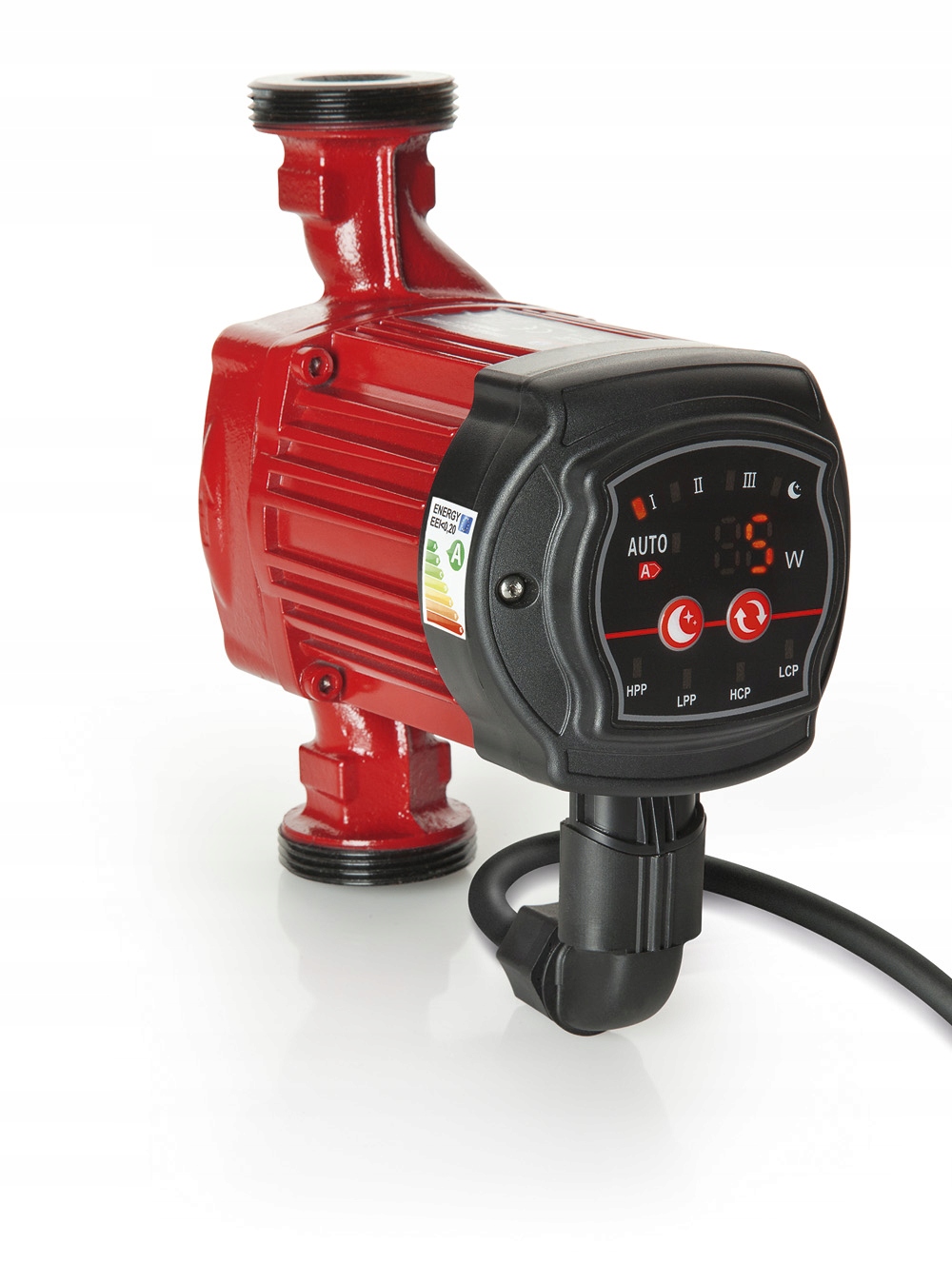 Čerpadlo CH skrutka elektronickej energie 40N +.