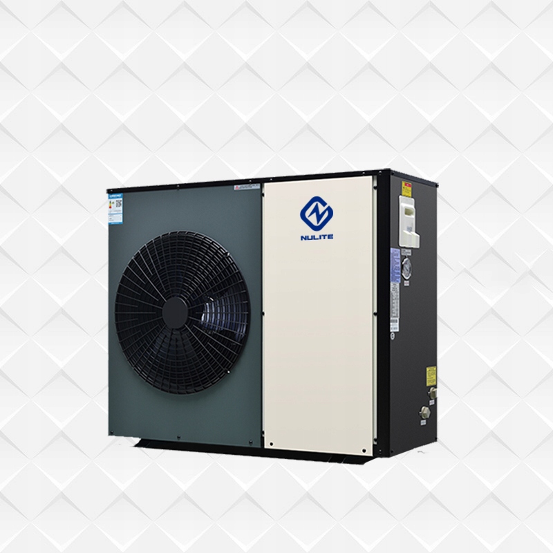 TEPELNÉ ČERPADLO 10kW MONOBLOCK KOMPRES MITSUBISHI A +++