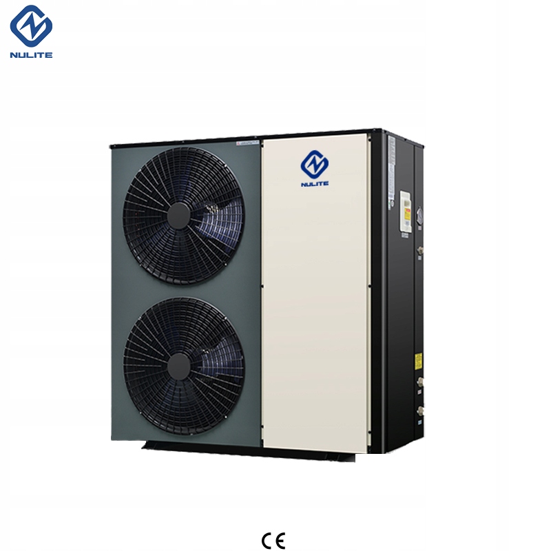 19kW TEPELNÉ ČERPADLO MONOBLOCK KOMPRESOR MITSUBISHI