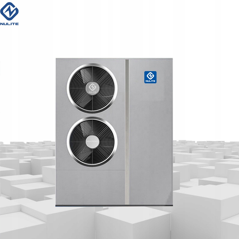 TEPELNÉ ČERPADLO 7kW MONOBLOCK KOMPRESOR MITSUBISHI