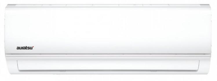 AURATSU TEPELNÉ ČERPADLO 8,8kW 90m2 NEZÁVISLÉ MONTÁŽE
