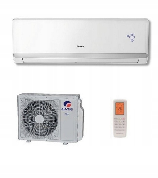 SKVELÉ LUXUSNÉ TEPELNÉ ČERPADLO 3,8 KW 40 m2 do -20 mrazu!