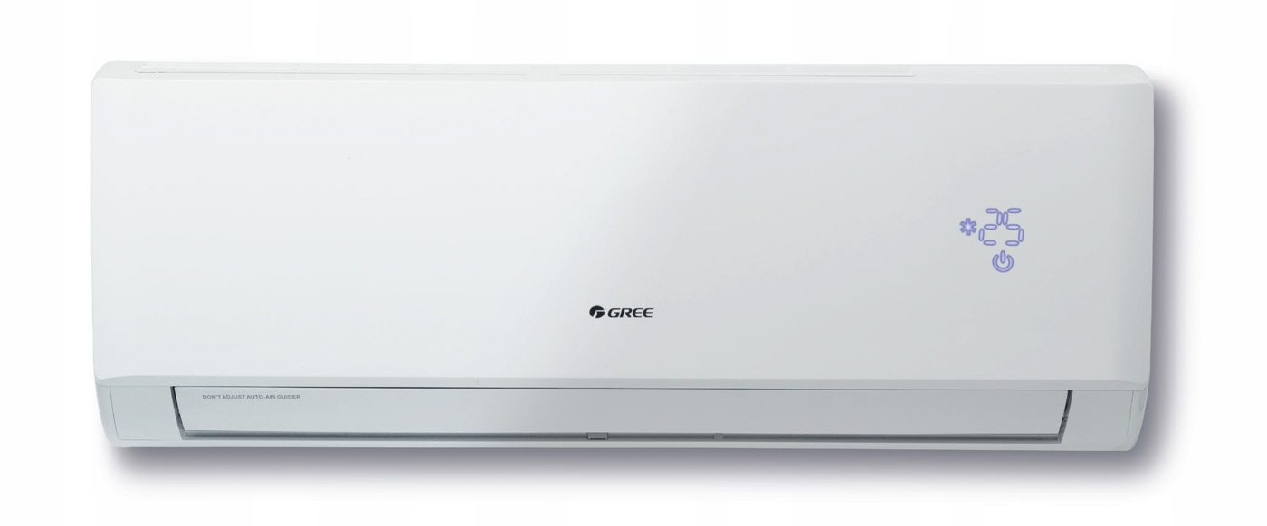 GREE WIFI TEPELNÉ ČERPADLO 6,6KW70m SAMOSTATNÁ MONTÁŽ