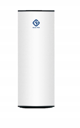 INVERTOR TEPELNÉHO ČERPADLA 8kW 200L MITSUBISH KOMPRESOR