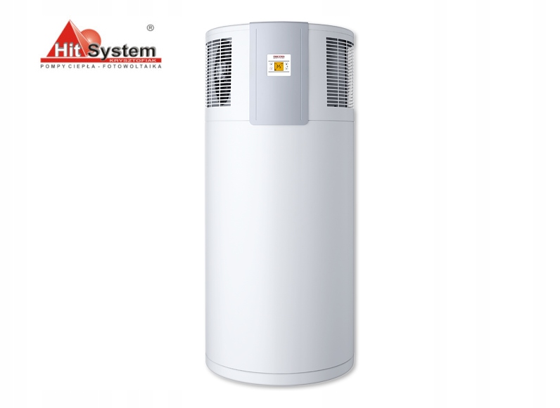 TEPELNÉ ČERPADLO STIEBEL ELTRON SHP-A 220 Plus