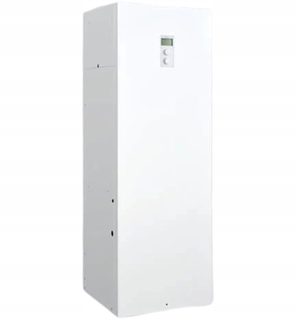 TEPELNÉ ČERPADLO S 250L NÁDRŽOU KOSPEL HPSW-2/250