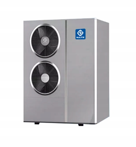 TEPELNÉ ČERPADLO MITSUBISHI 8kW 80l nádrž