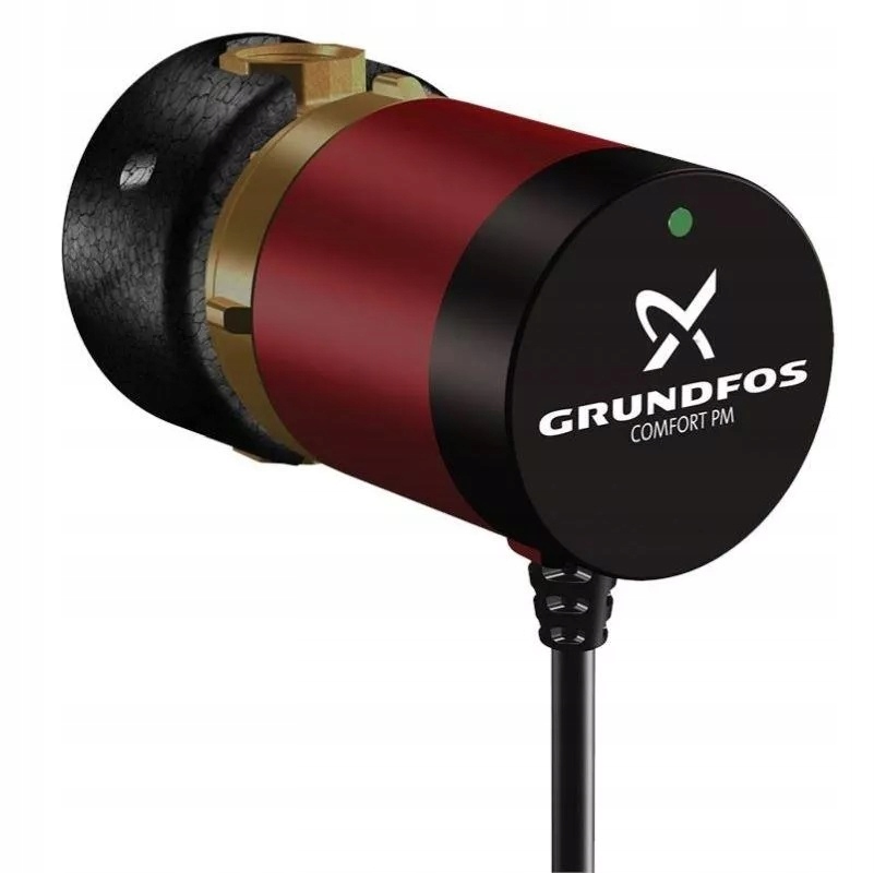 Obehové čerpadlo grundfos comfort 15 14B B PM