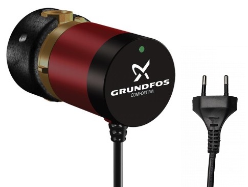 Obehové čerpadlo GRUNDFOS UP 15-14B PM 97916771