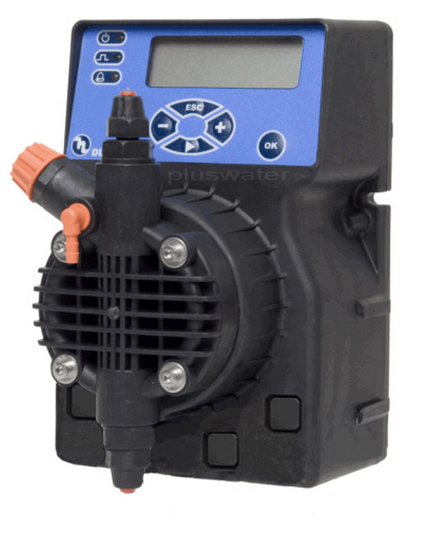 DÁVKOVACIE ČERPADLO ETATRON DLXB MA / MB 1l / h