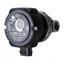 Čerpadlo e-túv 12-1,2 okruhu electroni omnigena