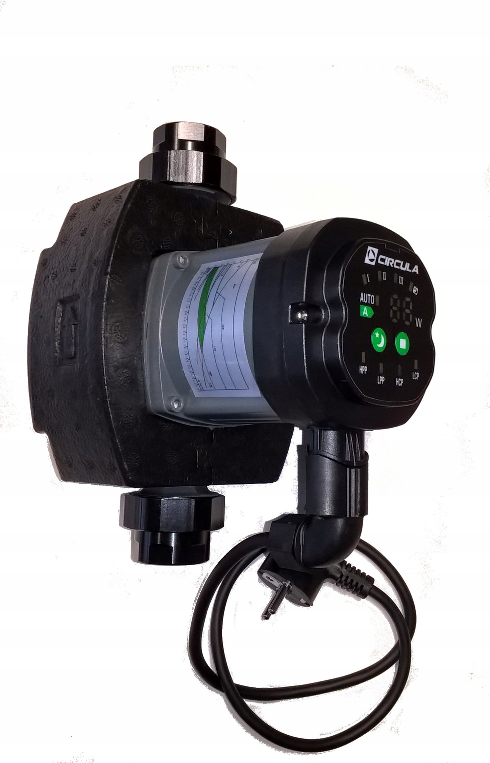 ELEKTRONICKÉ ČERPADLO 25/40 180