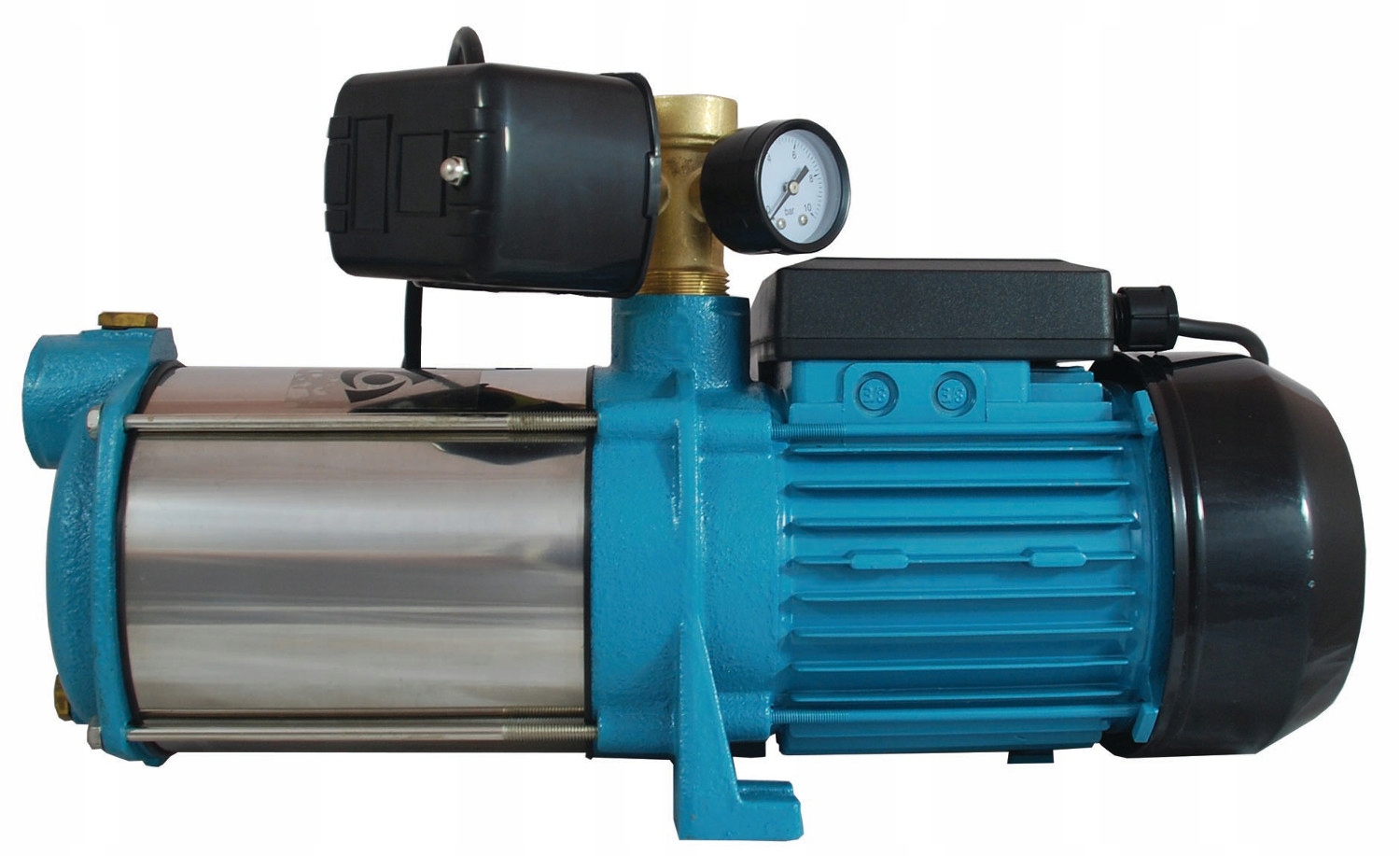 Hydrofórové čerpadlo MH1300 multi-h 1300 zariadenia