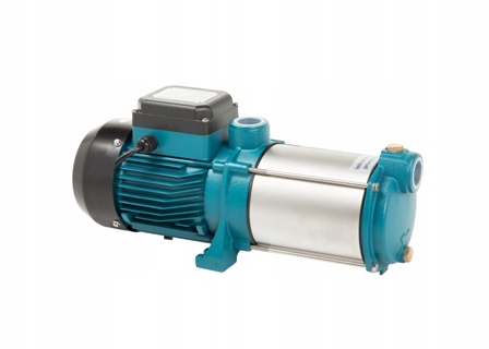 HYDROFÓROVÉ ČERPADLO MULTI-H 1300 INOX MH 1300 INOX