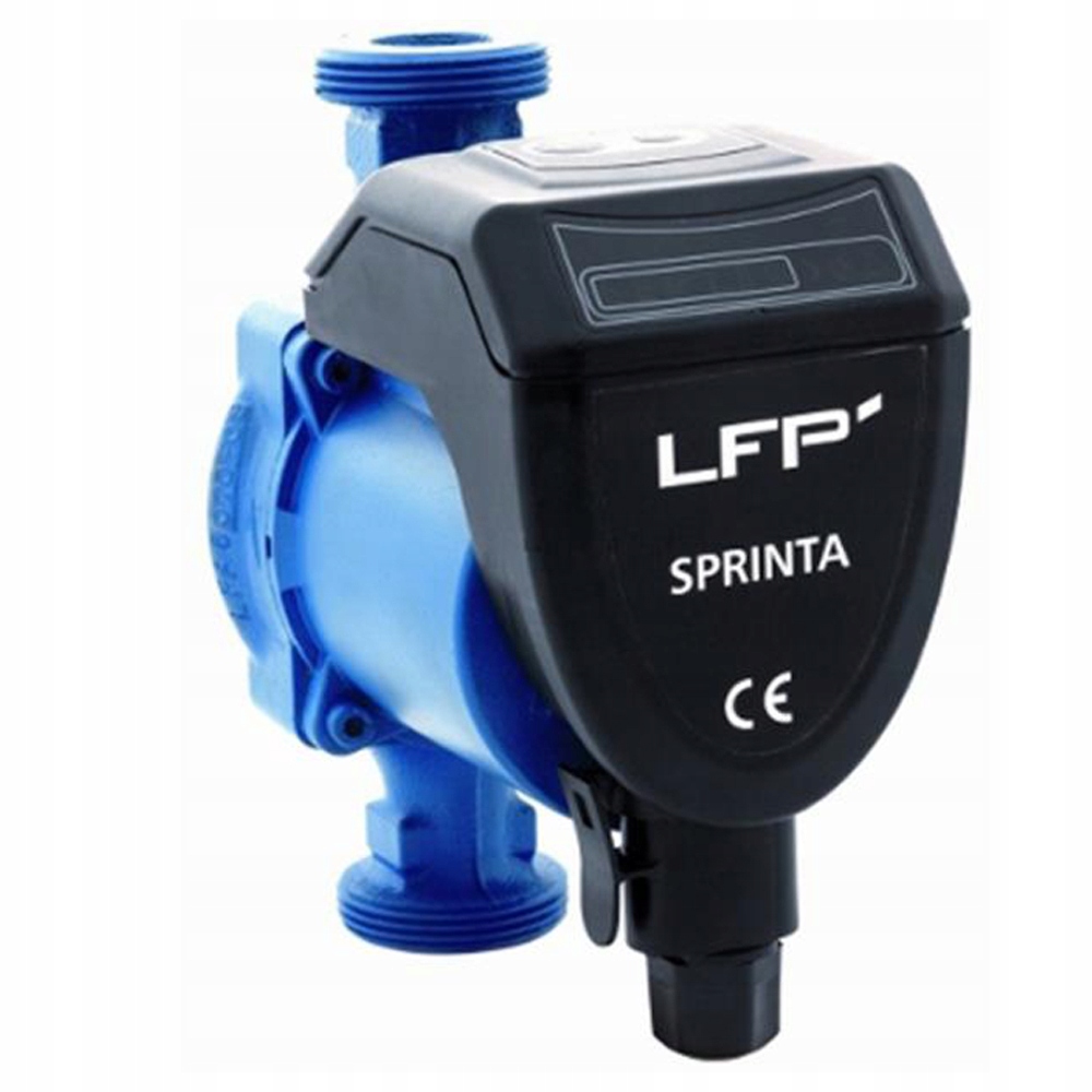 OBEHOVÉ ČERPADLO 32/80 SPRINTA LFP LESZNO