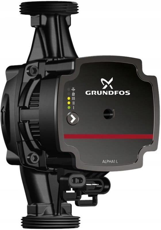 Obehové čerpadlo ALPHA1 L 25-60 180 1X230 V grundfos