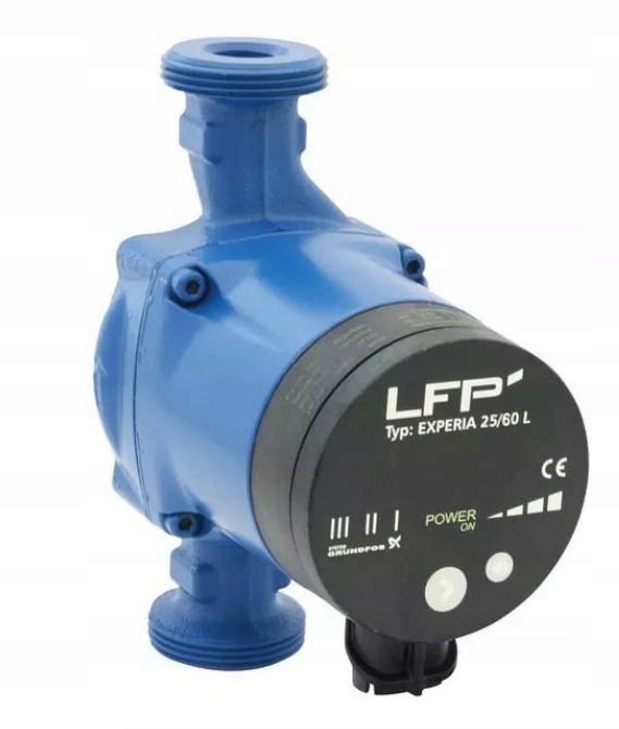 Obehové čerpadlo experia L 25/40 lfp leszno grundfos