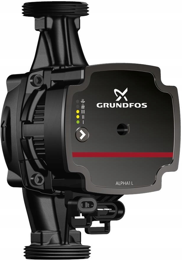 Obehové čerpadlo grundfos alpha 1 L 25/60 CH