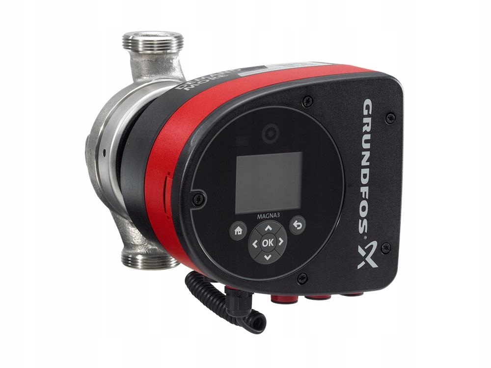 Obehové čerpadlo grundfos MAGNA3 25-60 N 180