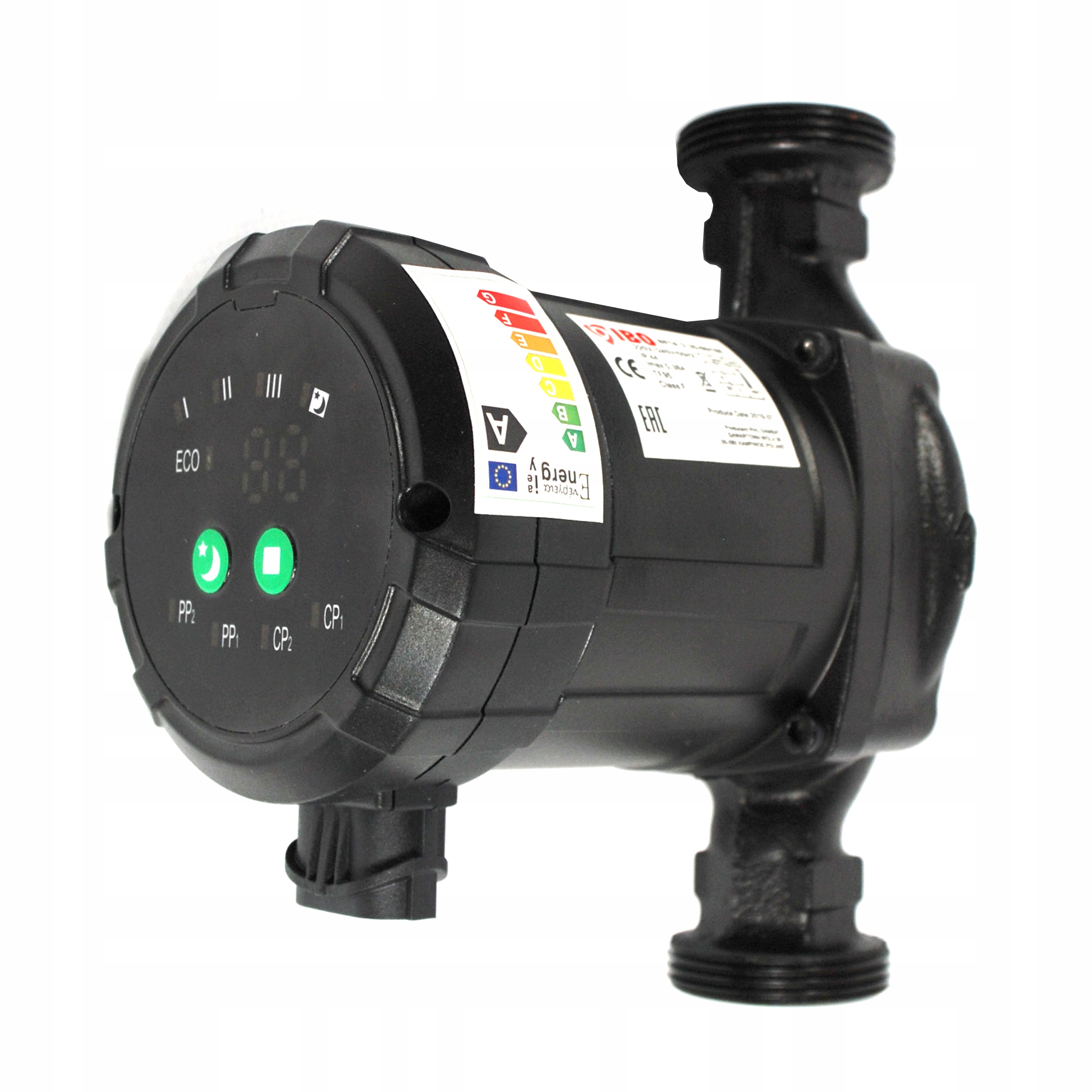 OBEHOVÉ ČERPADLO IBO BETA2 25-60 180 CH OBEH