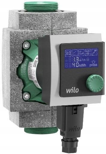 Obehové čerpadlo stratos pico 25 / 1-6 wilo