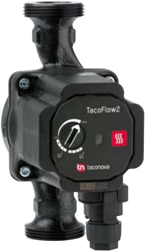 Obehové čerpadlo taconova 25-70 / 180