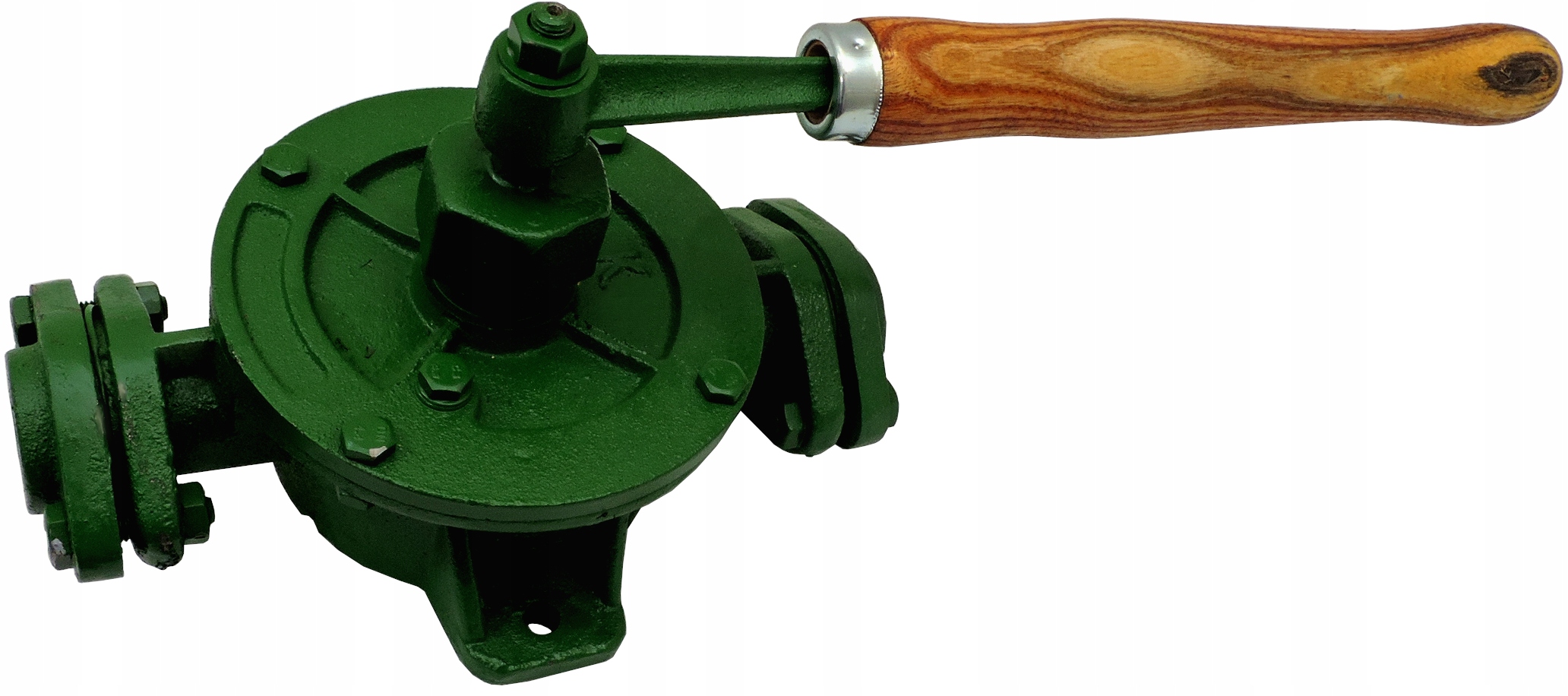 Ručné čerpadlo k N-1 omnigena 3/4 "