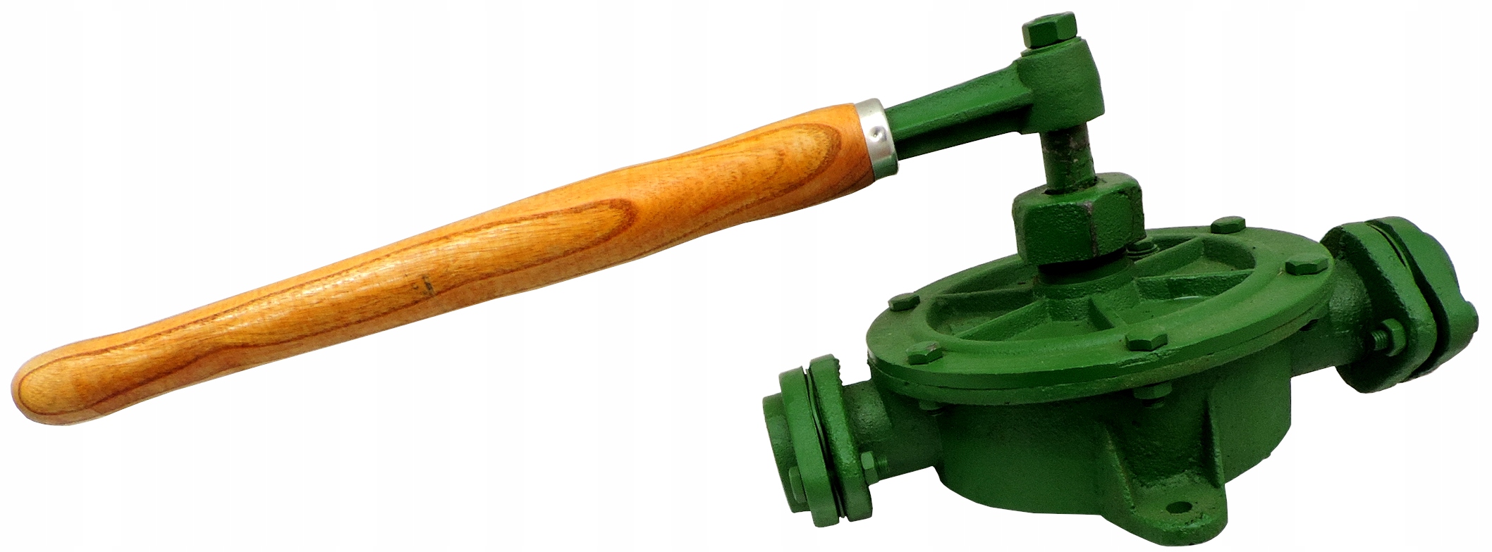 K N-5 omnigena 1 1/2 "ručné čerpadlo