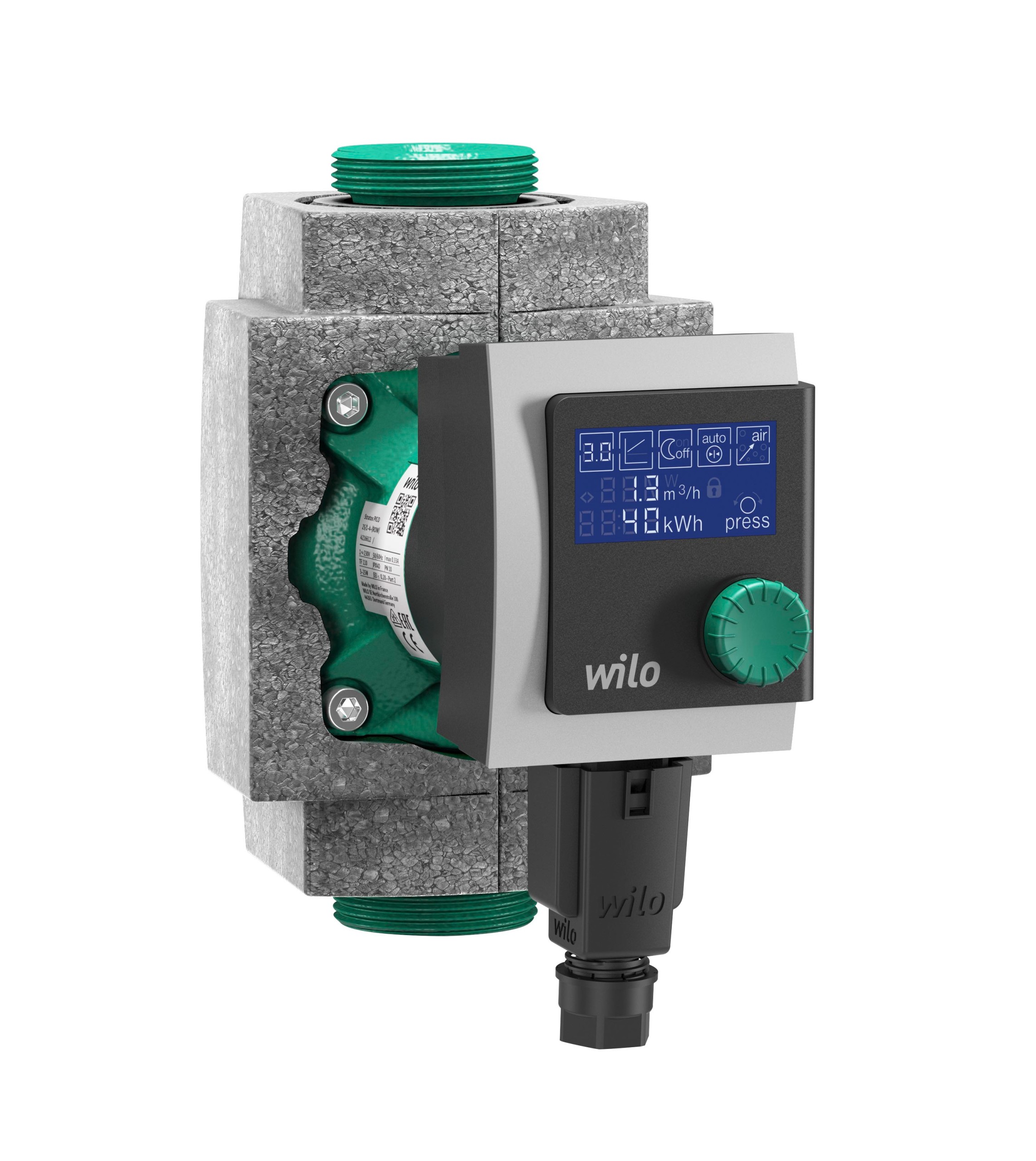 Čerpadlo wilo stratos pico 25 / 1-4 autoadapt