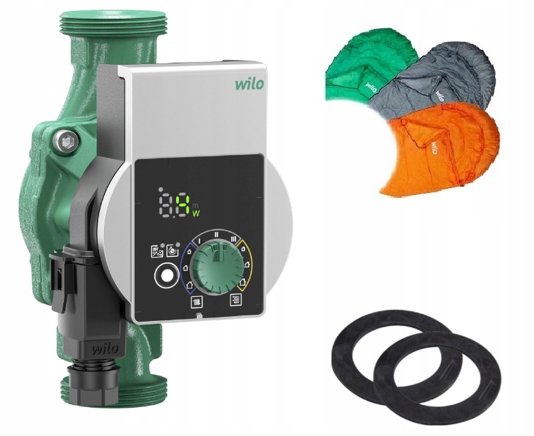 Čerpadlo wilo yonos pico 2,0 25 / 1-6 25/60 +