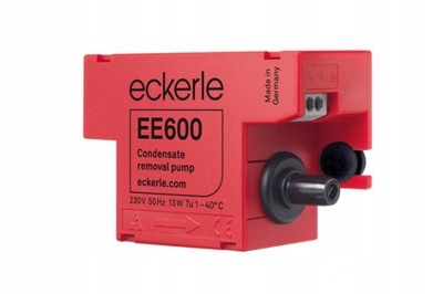 Kondenzačné čerpadlo EE 600
