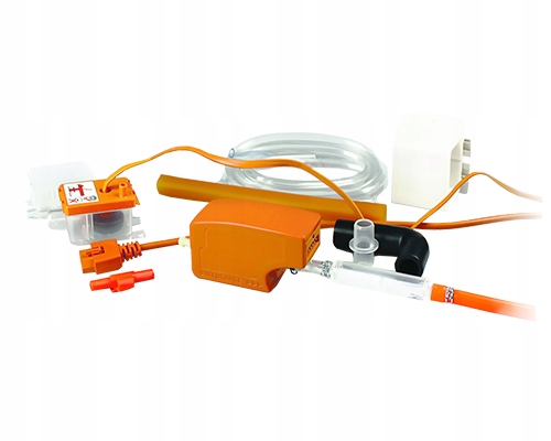 Kondenzačné čerpadlo mini orange aspen iglotech