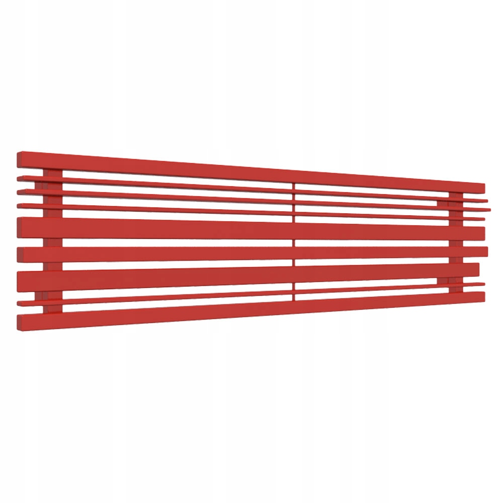 HORIZONTÁLNY ohrievač miestnosti 33 x 130 SHERWOOD - 558W