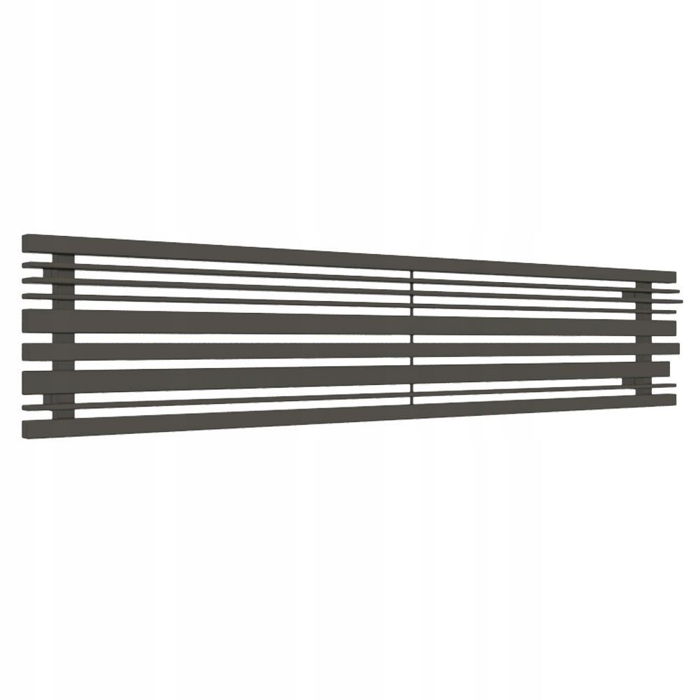 HORIZONTÁLNY ohrievač miestnosti 33 x 160 SHERWOOD - 687W