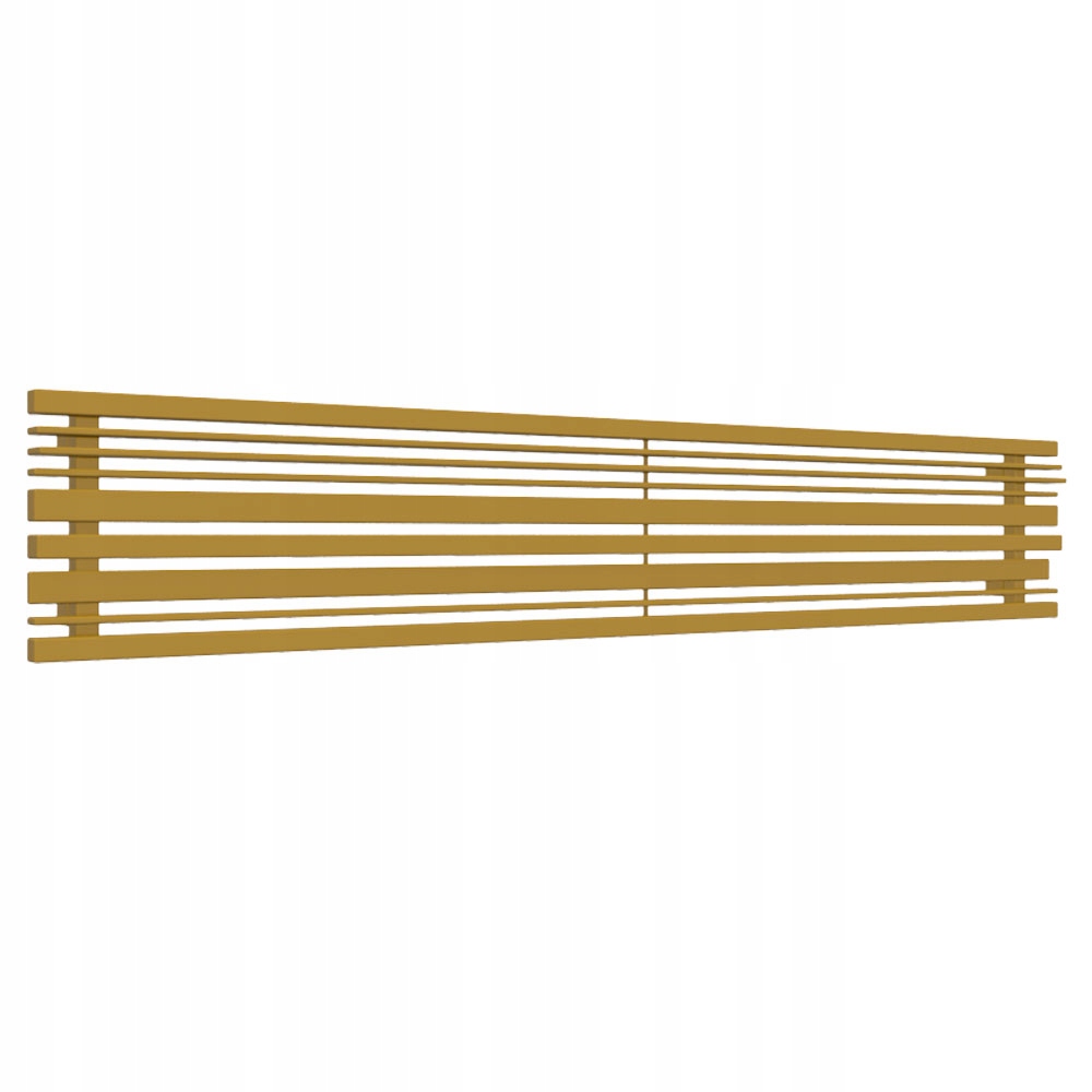 HORIZONTÁLNY ohrievač miestnosti 33 x 190 SHERWOOD - 816W