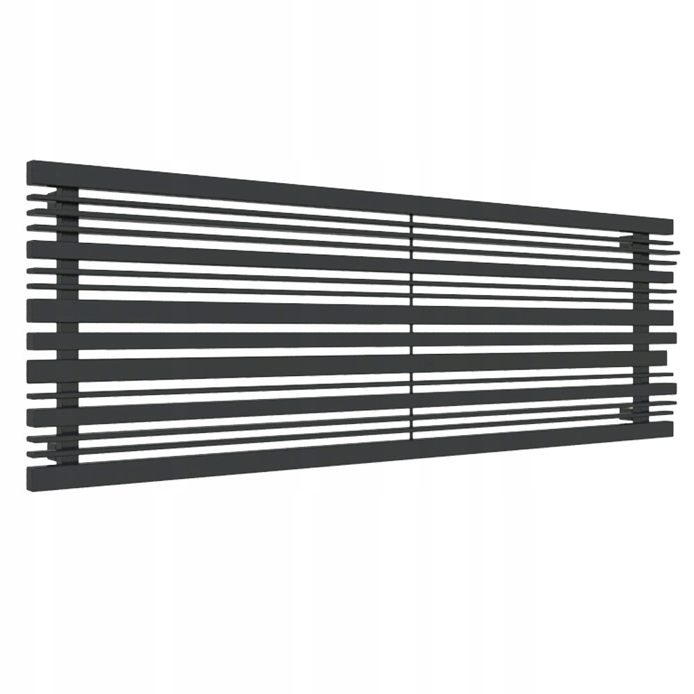 HORIZONTÁLNY ohrievač miestnosti 54 x 160 SHERWOOD 1057W