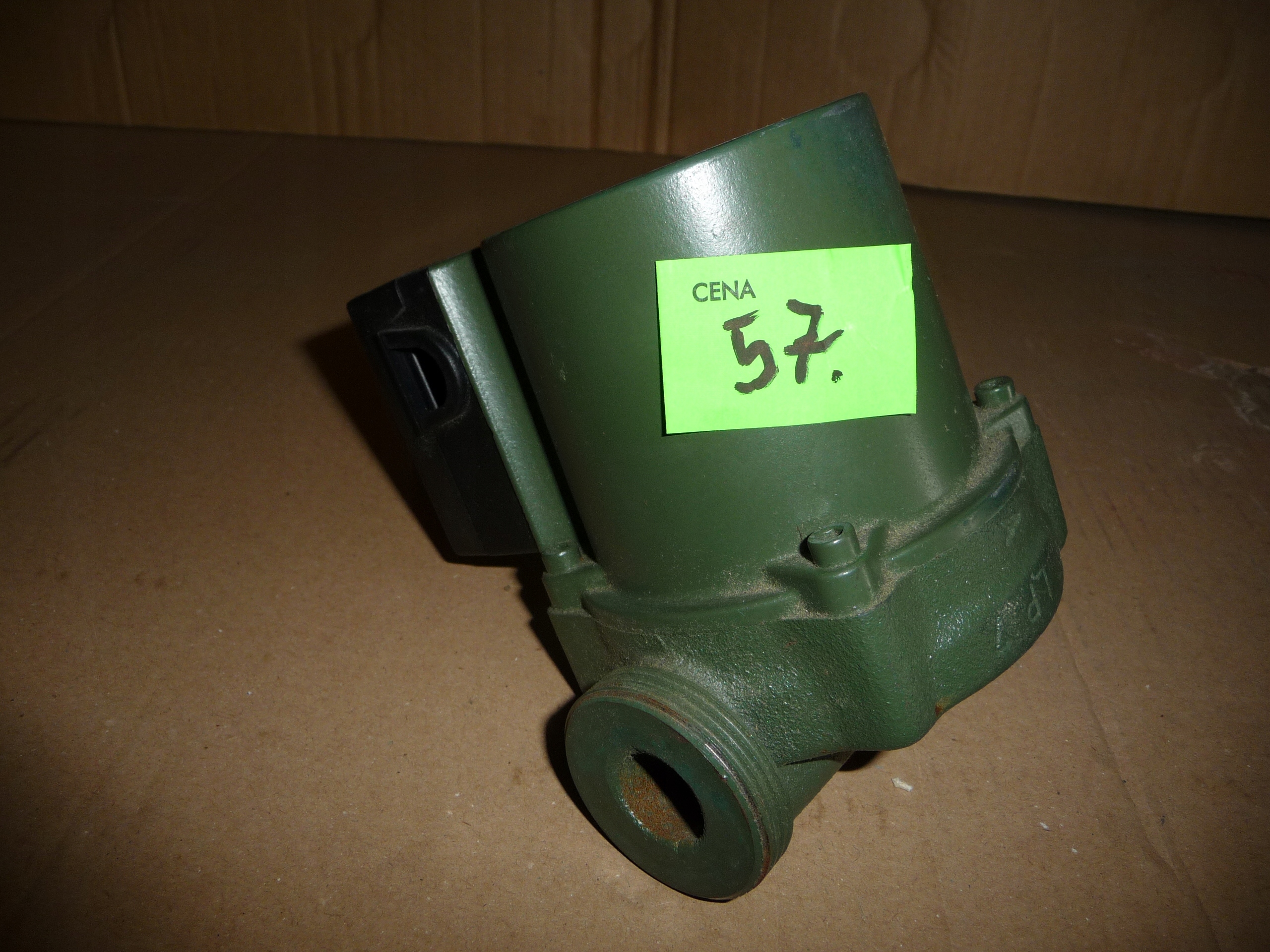 PP 57 Pump Dab VA 35/130