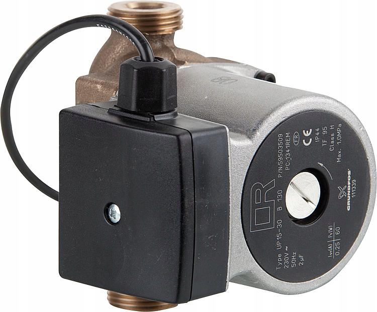 Čerpadlo PP83 Grundfos UP 15-30 Remeha S59318