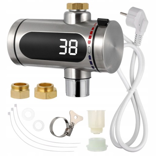 Ohrievač vody BEDEE 3600 W