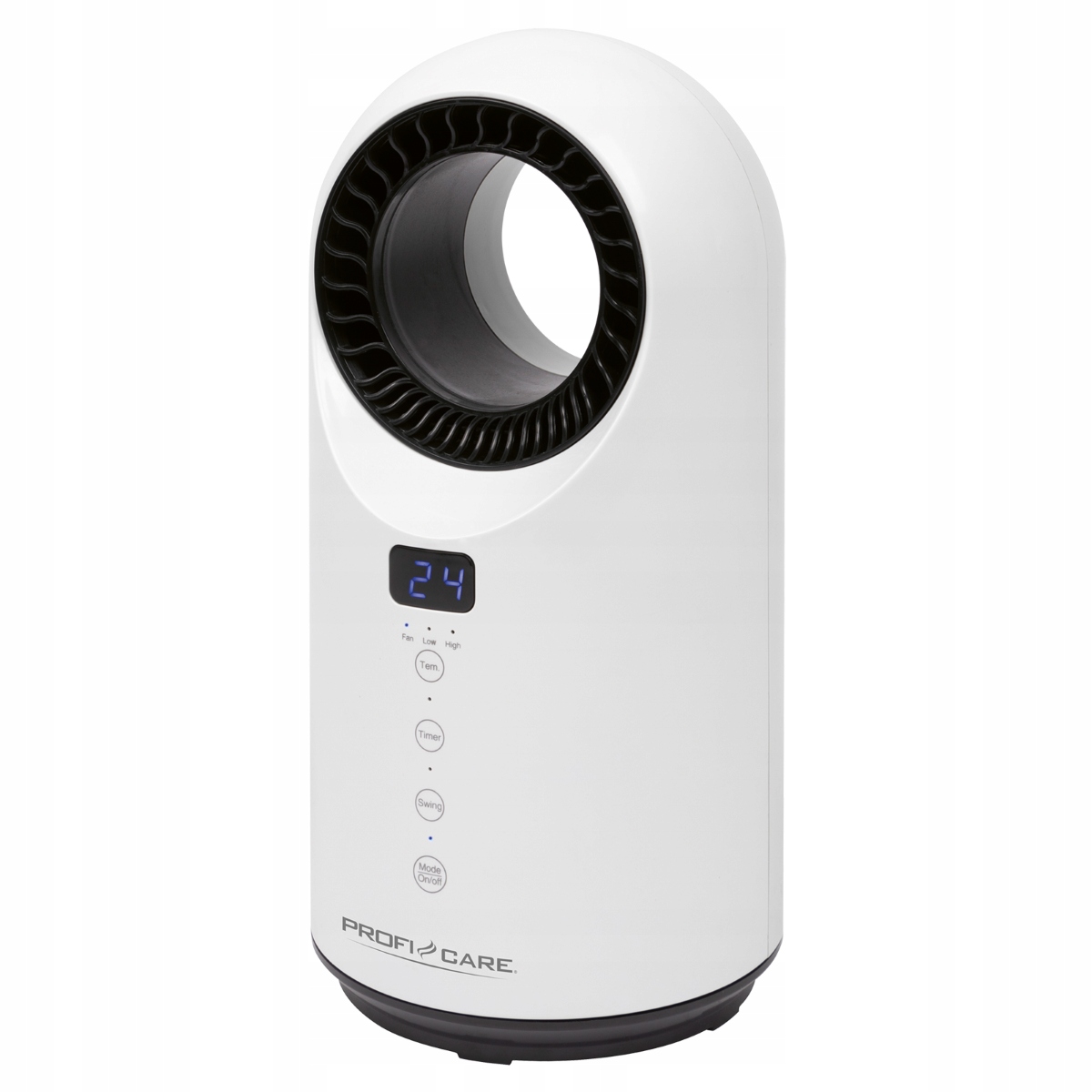 OHRIEVAČ VENTILÁTORA PROFICARE OHRIEVAČ FARELKA 2000 W