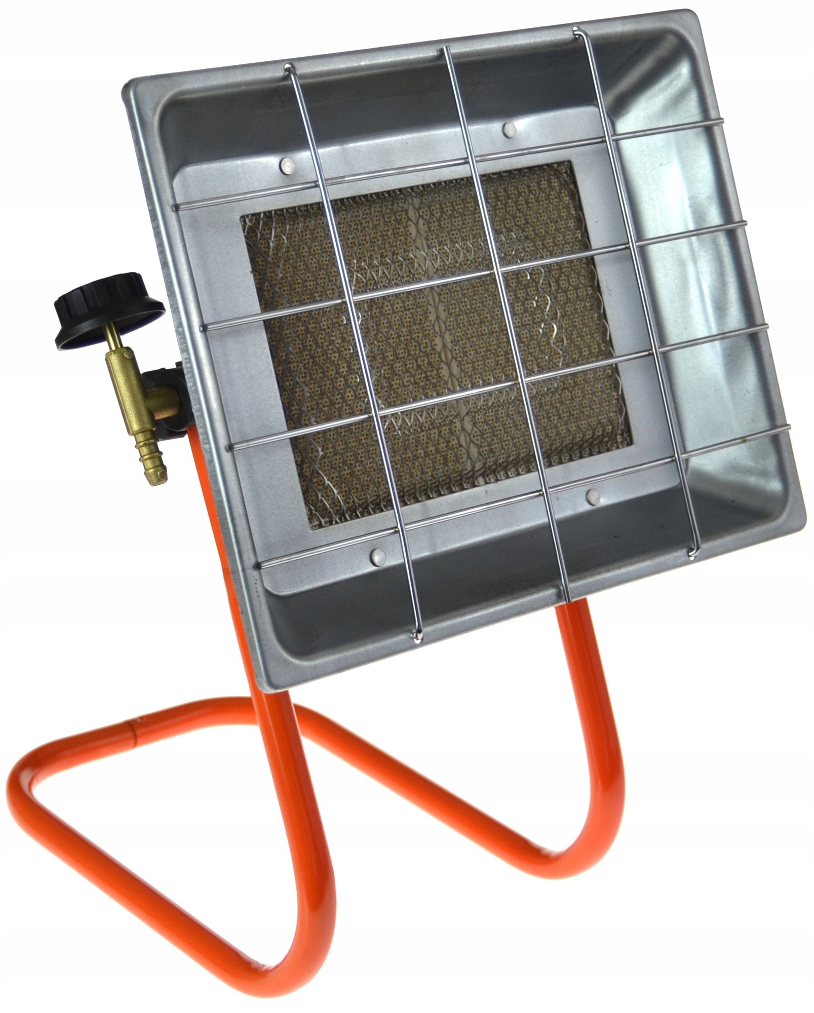 Plynový ohrievač 2,59 kW STOJAN