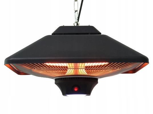 INFORMAČNÝ RADIÁTOR DIAĽKOVÉ OVLÁDANIE LED LED