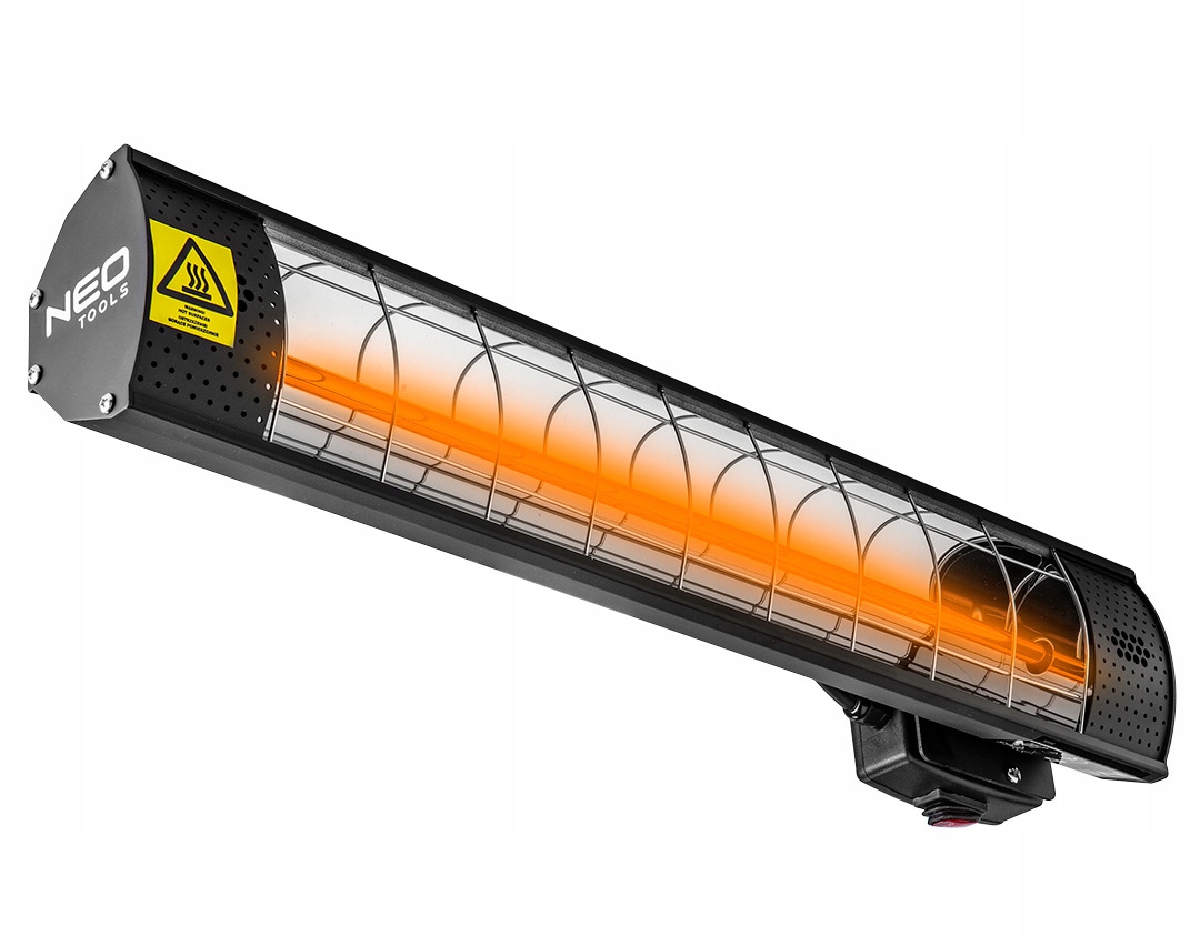 Neo 2 000 W infračervený radiátor